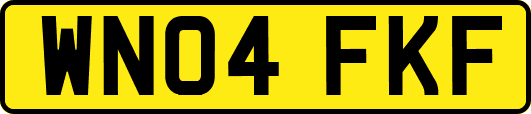 WN04FKF