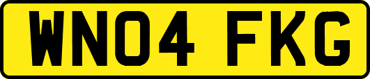 WN04FKG