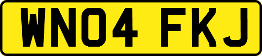 WN04FKJ