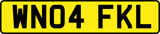 WN04FKL