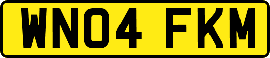 WN04FKM