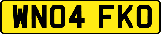 WN04FKO