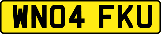 WN04FKU