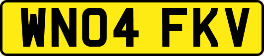 WN04FKV