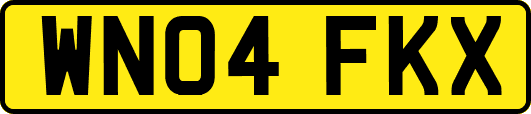 WN04FKX