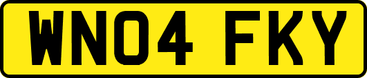 WN04FKY