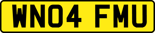 WN04FMU