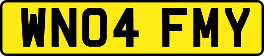 WN04FMY