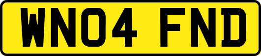 WN04FND