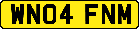 WN04FNM