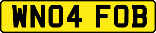 WN04FOB