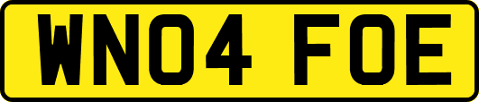 WN04FOE