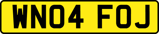 WN04FOJ