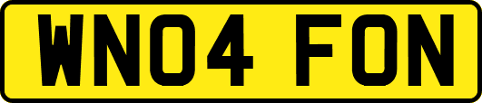 WN04FON