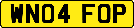 WN04FOP