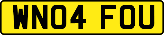 WN04FOU