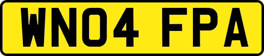 WN04FPA