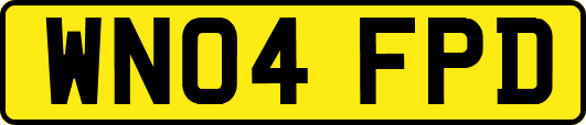 WN04FPD