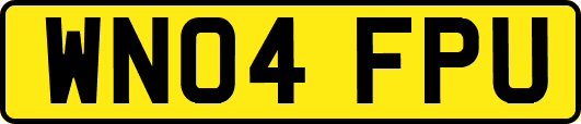 WN04FPU