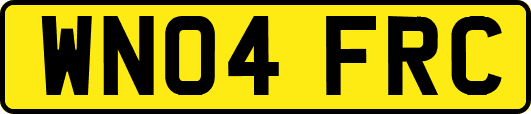 WN04FRC