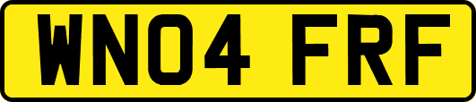 WN04FRF