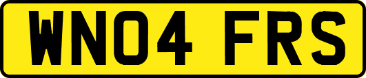 WN04FRS