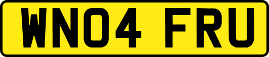 WN04FRU