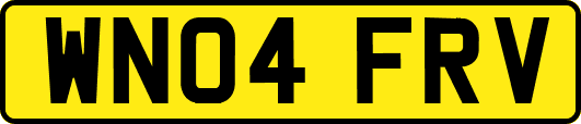 WN04FRV