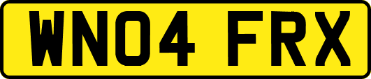 WN04FRX