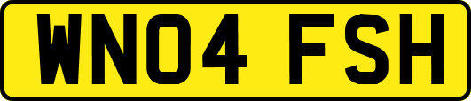 WN04FSH