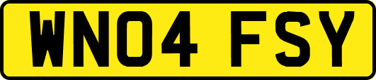 WN04FSY