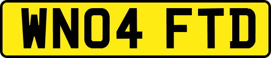 WN04FTD