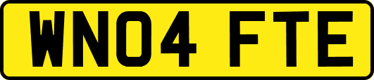 WN04FTE