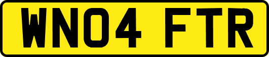 WN04FTR