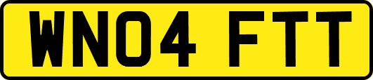 WN04FTT