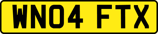 WN04FTX