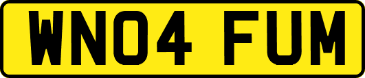WN04FUM