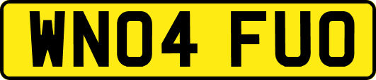 WN04FUO