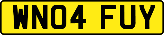 WN04FUY