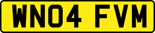 WN04FVM