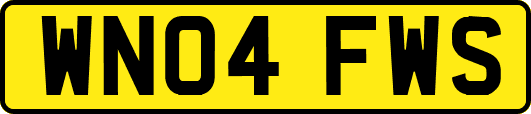 WN04FWS