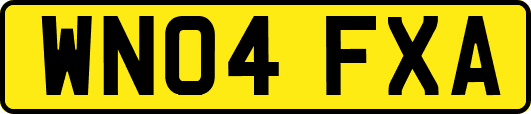 WN04FXA