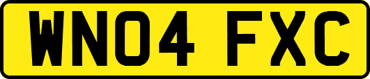 WN04FXC