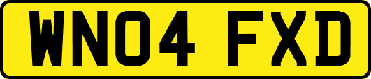 WN04FXD