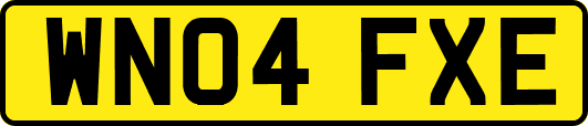 WN04FXE