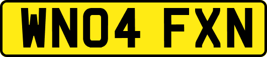 WN04FXN