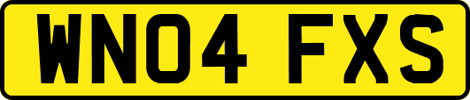 WN04FXS