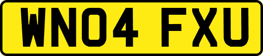 WN04FXU