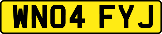 WN04FYJ