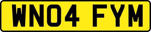 WN04FYM